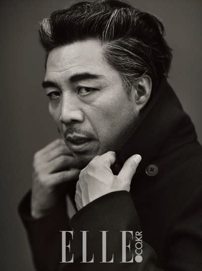 ahn kil kang|Ahn Kil Kang (Korean Actor/Artist) .